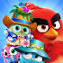 Angry Birds Match 34.2.0 (Mod Money)