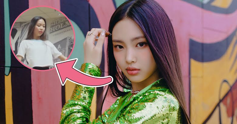 Netizens are impressed by how many outfits TWICE's Nayeon wore in her POP  music video