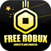 Robux Game  Free Robux Wheel  Calc For RBLX