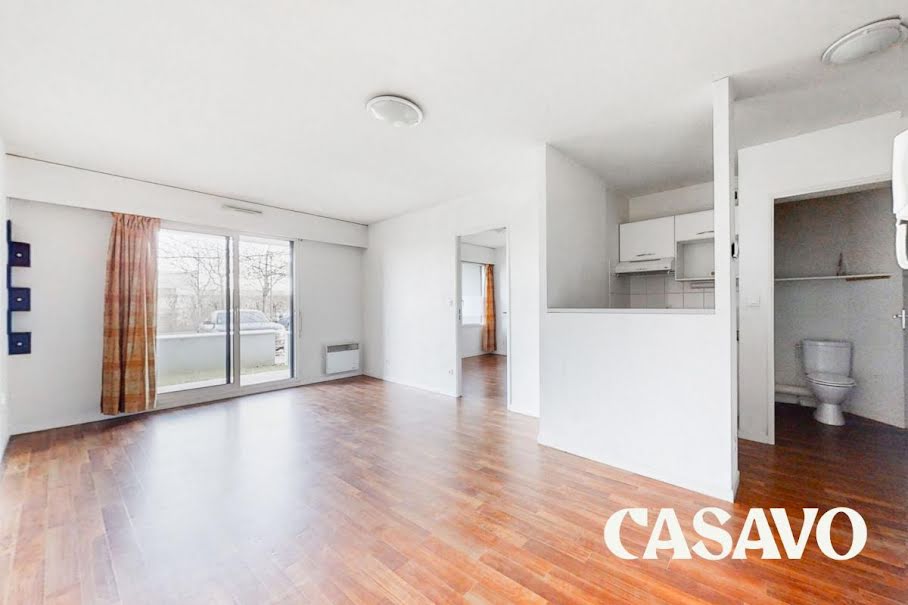 Vente appartement 2 pièces 39.23 m² à Carquefou (44470), 165 900 €