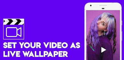 Download do APK de Vídeo Papel de Parede ao Vivo para Android