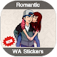 Download Romantic Love Stickers - WA Stickers WaStickerApps For PC Windows and Mac 1.0