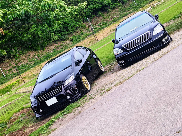 プリウスのGuilty・車検仕様・猪苗代湖・BBQ・ど田舎に関するカスタム事例の投稿画像1枚目