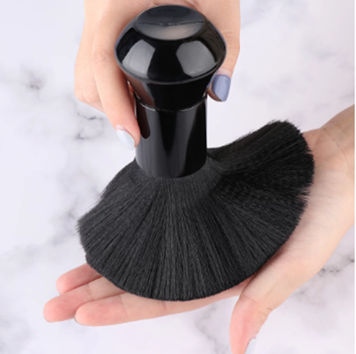 Title 4, Soft Beard Brush Barber Hair Cleaning Hairbrush...
