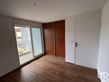 appartement à L'Etang Sale (974)