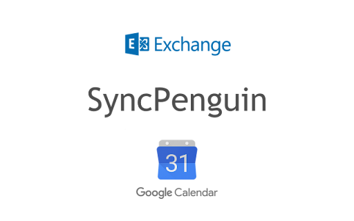 Calendar Synchronization - SyncPenguin