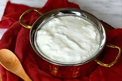 Plain Dahi