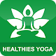 Download Healthies Yoga Guide For PC Windows and Mac 1.0.0