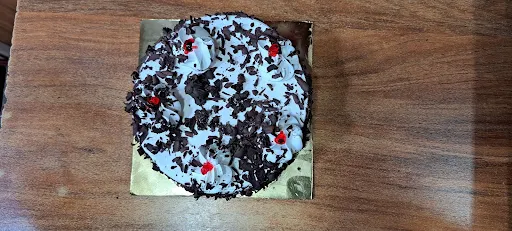 Black Forest Cake [500 Grams]