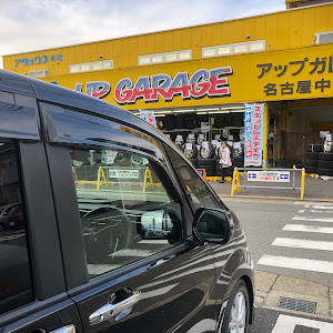 ステップワゴン RP3