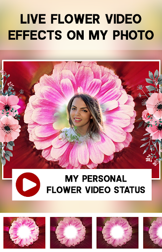 Photo Editor - MakeMyVideo in seconds