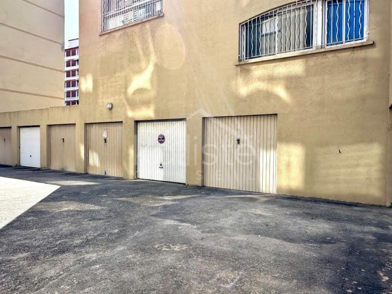 Vente parking  28.5 m² à Ajaccio (20000), 55 000 €