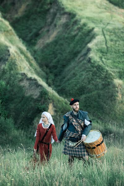 Photographe de mariage Igor Dekha (lustre). Photo du 8 août 2016