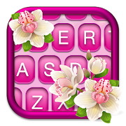 Flower Keyboards  Icon