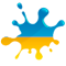 Item logo image for Stain with Ukraine