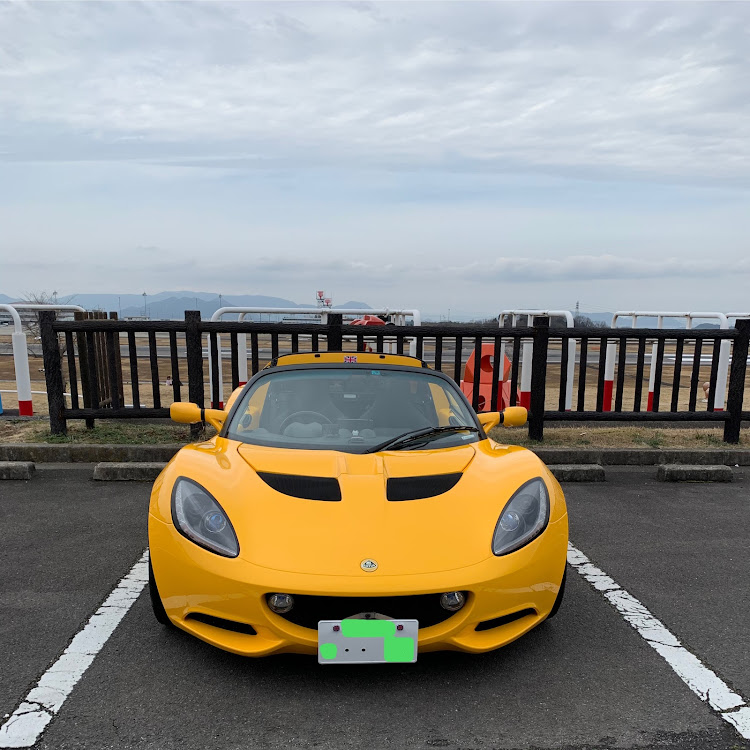 エリーゼのアイルトン・ごりさんが投稿したカスタム事例の投稿画像2枚目