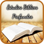 Cover Image of Download Estudios Bíblicos Profundos 1.0 APK