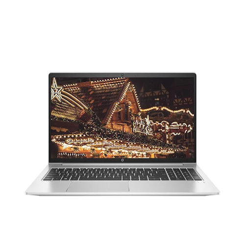 Máy tính xách tay/ Laptop HP ProBook 450 G8 (614K1PA) (i5-1135G7) (Bạc) - Hàng trưng bày