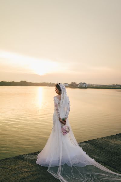 結婚式の写真家Remy Samsee (byremynco)。2019 6月12日の写真