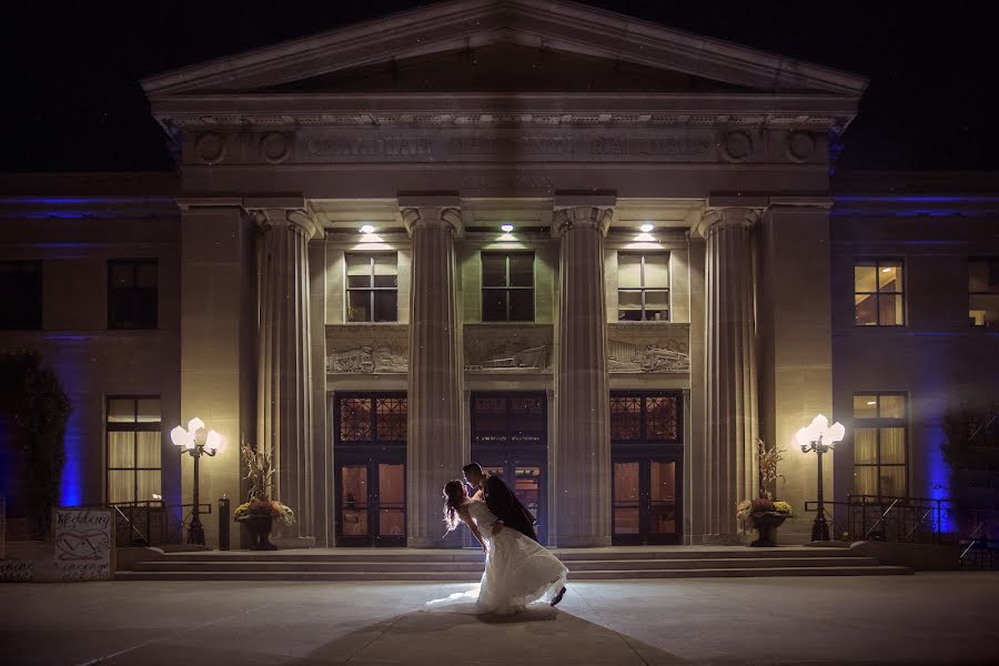 Photographe de mariage Luke T (lucastphotograph). Photo du 12 avril