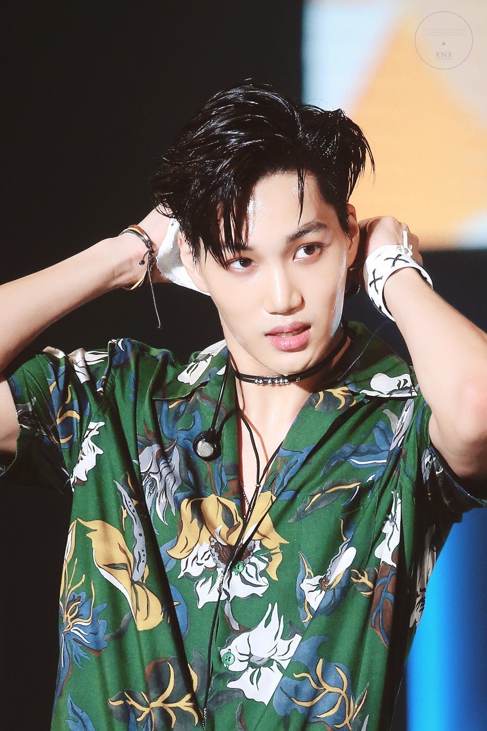 kai