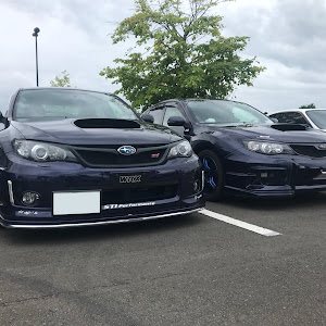 インプレッサ STI