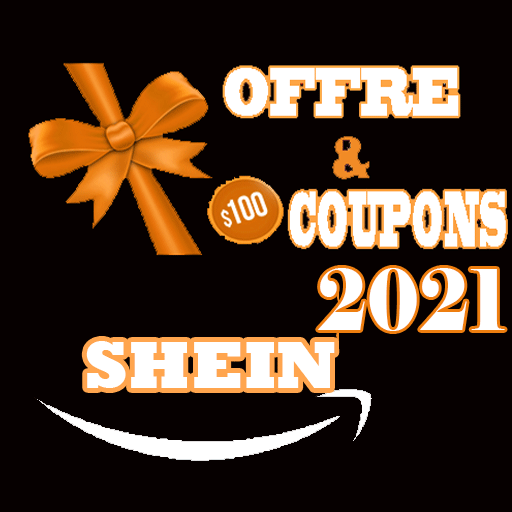 Coupons For Shein 2021