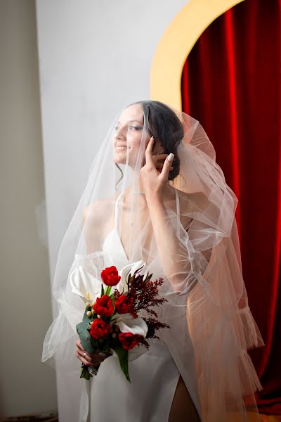 Wedding photographer Inna Demina (demina). Photo of 20 March