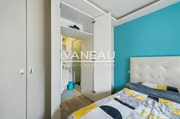 appartement à Paris 16ème (75)