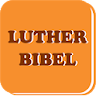 Luther Bibel offline-App icon