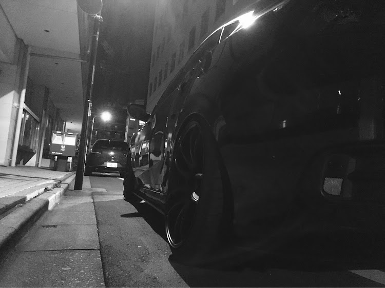 シビックのシビック・セダン・徘徊・夜のドライブに関するカスタム事例の投稿画像2枚目