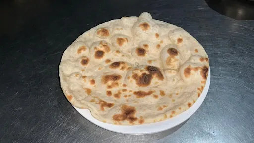 Tandoori Roti