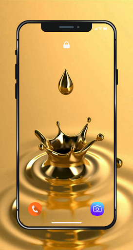 Gold Wallpapers HD  4K Gold Pics