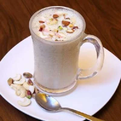 Special Dry Fruit Shake