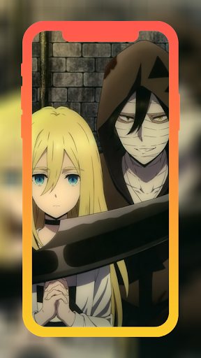 Angels Of Death HD Wallpapers