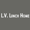 L.V. Lunch Home, Vijay Nagar, Bangalore logo