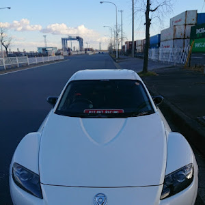 RX-8 SE3P