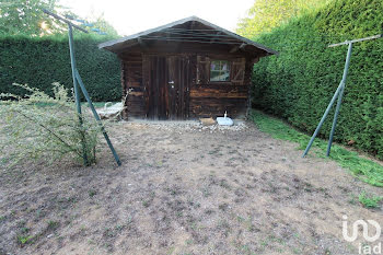 maison à Souppes-sur-Loing (77)