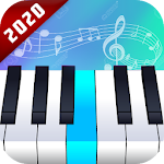 Cover Image of Unduh Piano 2020: Perfect Play Piano Real Free Learning 1.2 APK
