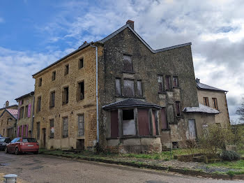 maison à Montmédy (55)