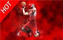 Blake Griffin Themes & New Tab small promo image