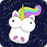 Space Unicorns - the rainbow mystery1.3 Erica