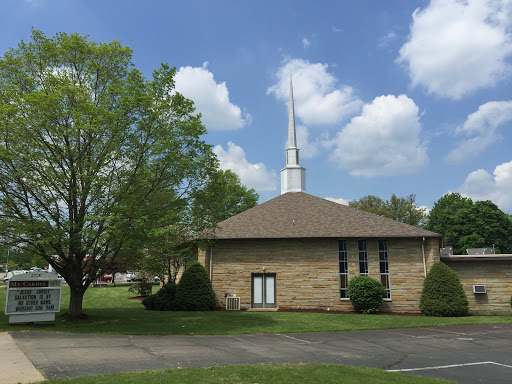 Mt. Carmel Presbyterian Church