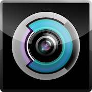 CryptoCam – Secure Camera 3.1.1 Icon