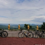 大山背客家人文生態館