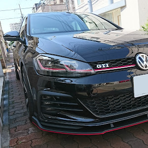 ゴルフGTI