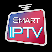 Smart IPTV  Icon