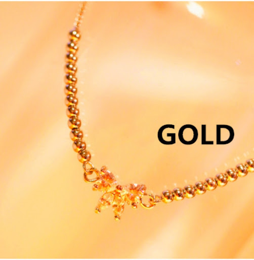 Gold Bracelet
