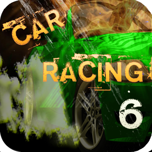 Fast car Racing 賽車遊戲 App LOGO-APP開箱王