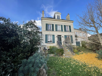 maison à Pontoise (95)